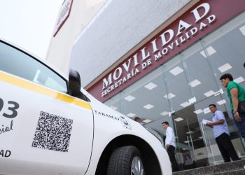 Cómo reportar un camión urbano en Villahermosa