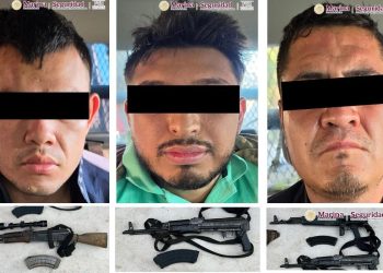 Abatimiento de 10 presuntos agresores en Sinaloa durante operativo de la Secretaría de Marina tras un ataque contra personal naval.