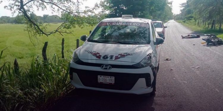 Detencion de obreros en Jalpa de Mendez