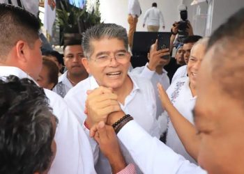 En la mira judicial 11 alcaldes: ¡Estalla histórico desfalco!