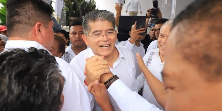 En la mira judicial 11 alcaldes: ¡Estalla histórico desfalco!
