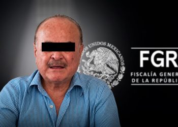 Ernesto Ruffo FGR