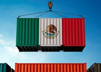 Exportaciones mexicanas del primer semestre de 2026 alcanzan récord histórico impulsadas por manufacturas