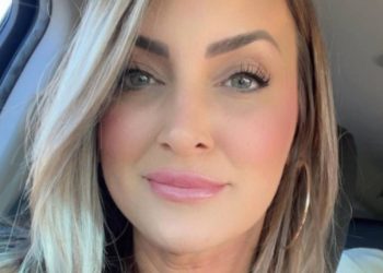 Influencer asesinada tras acusar a esposo de pedofilia