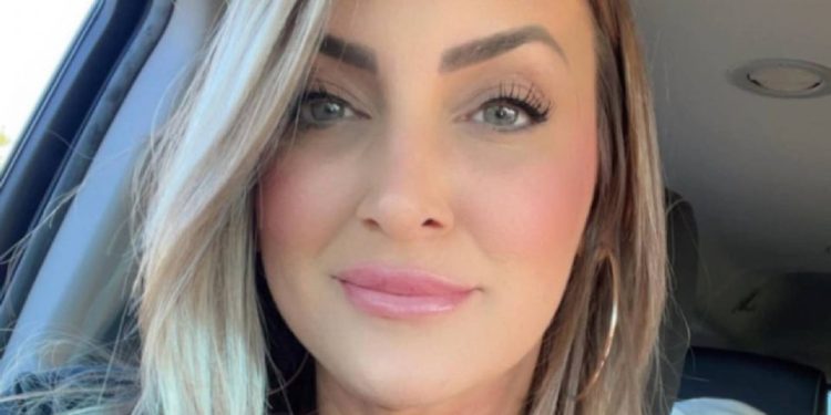 Influencer asesinada tras acusar a esposo de pedofilia