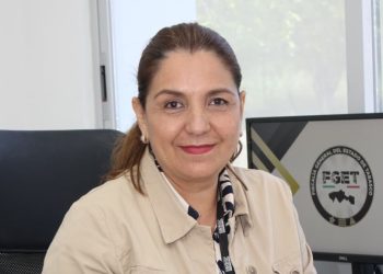 Irasema Gomez Hipolito asume direccion del CEJUM Tabasco