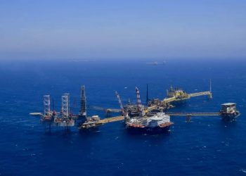 Gas natural de Pemex toca su mejor nivel desde 2023