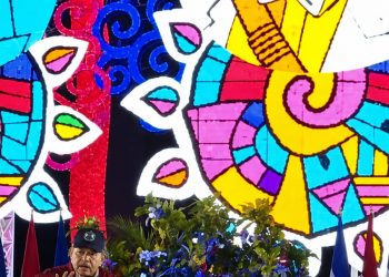 Daniel Ortega: "No habrá más elecciones en Nicaragua"