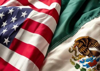 Estados Unidos relaciona el T-MEC y el Tratado de Aguas con la cooperación de México