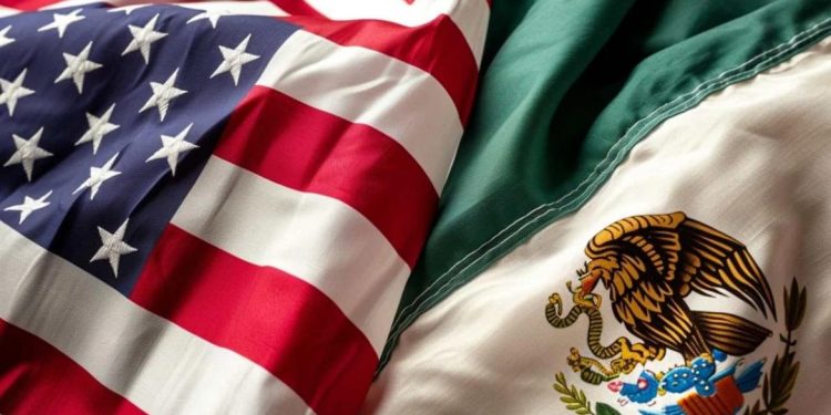 Estados Unidos relaciona el T-MEC y el Tratado de Aguas con la cooperación de México