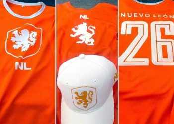 Acusan a Samuel García de aprovechar invasión naranja