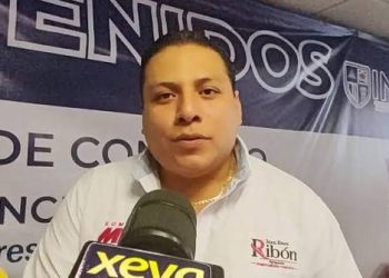 Partido Somos Mexico competira sin alianzas en Tabasco