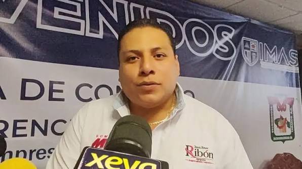 Partido Somos Mexico competira sin alianzas en Tabasco