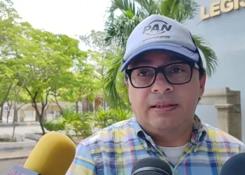 Postura del PAN Tabasco ante bloque opositor de la Canaco