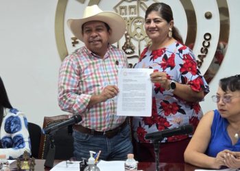 Prohibir nepotismo y reelección en Tabasco mediante iniciativa presentada por la diputada Verónica Castillo Reyes.