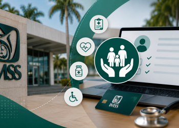 Requisitos para afiliarse al IMSS en Villahermosa