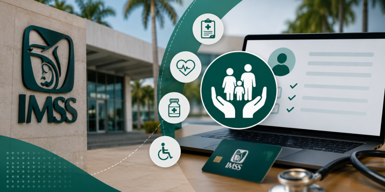 Requisitos para afiliarse al IMSS en Villahermosa