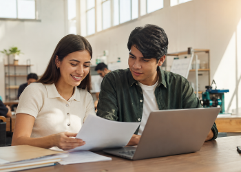 Requisitos para la beca de Jovenes Construyendo el Futuro