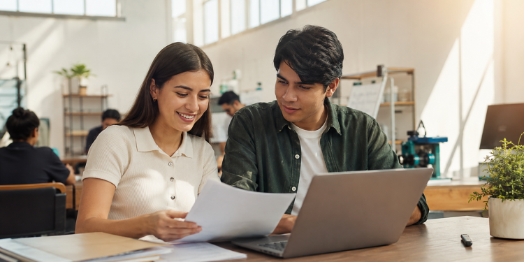 Requisitos para la beca de Jovenes Construyendo el Futuro