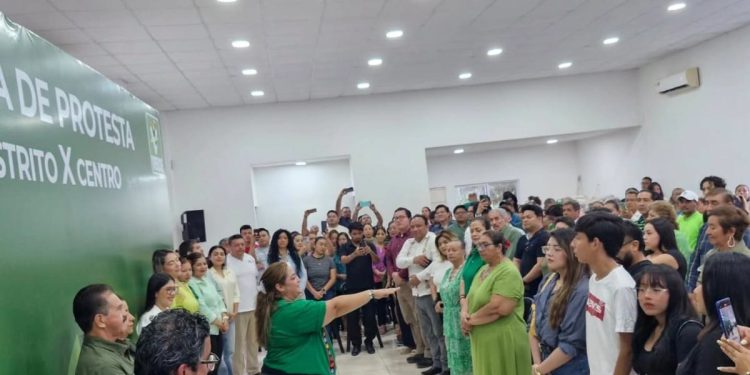 Susana Leon deja la Canaco