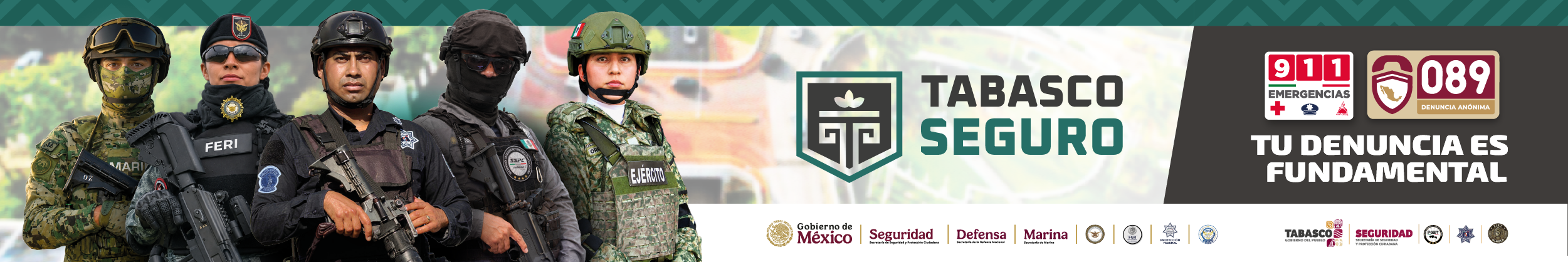 Tabasco Seguro
