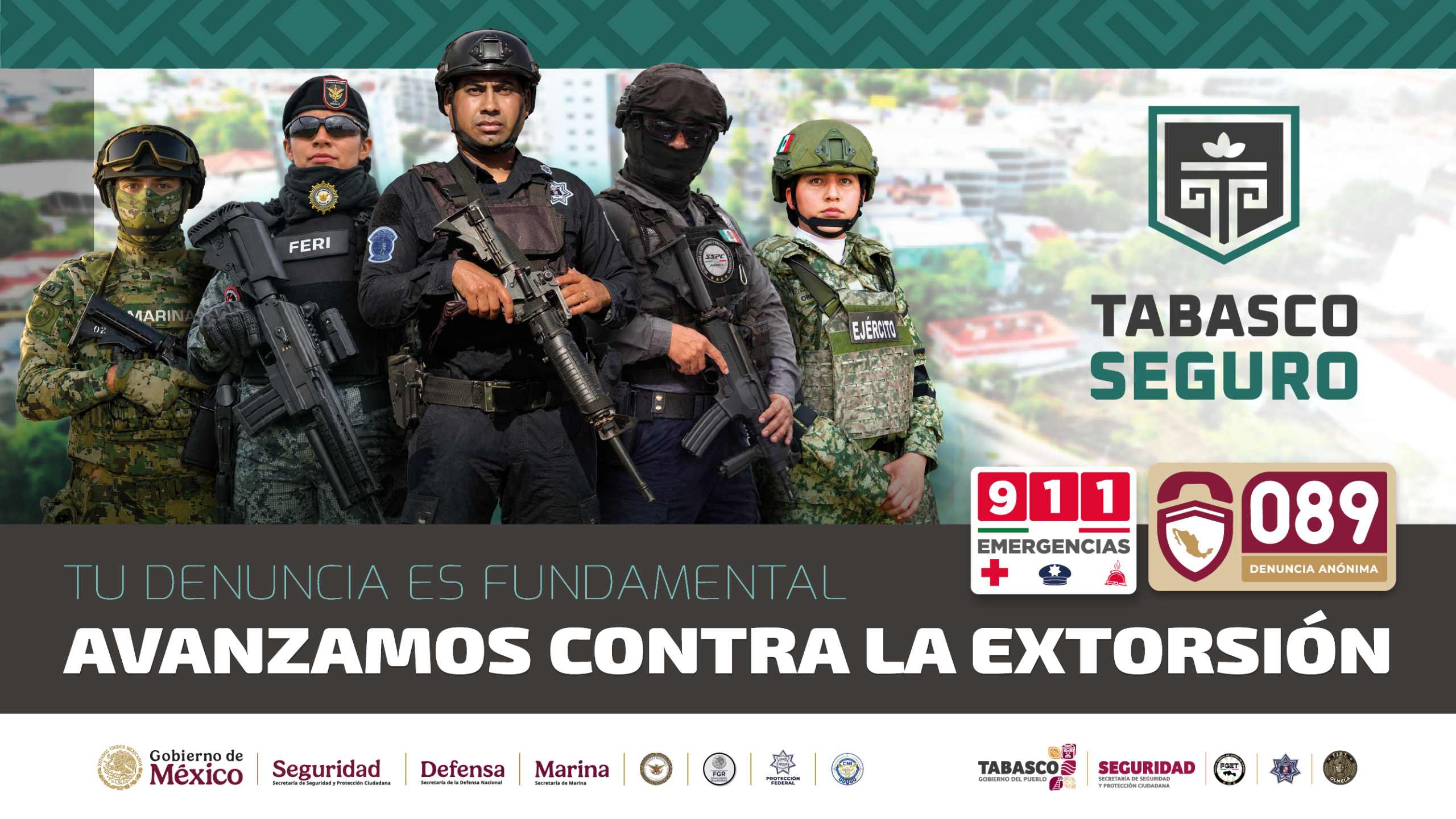 Tabasco Seguro