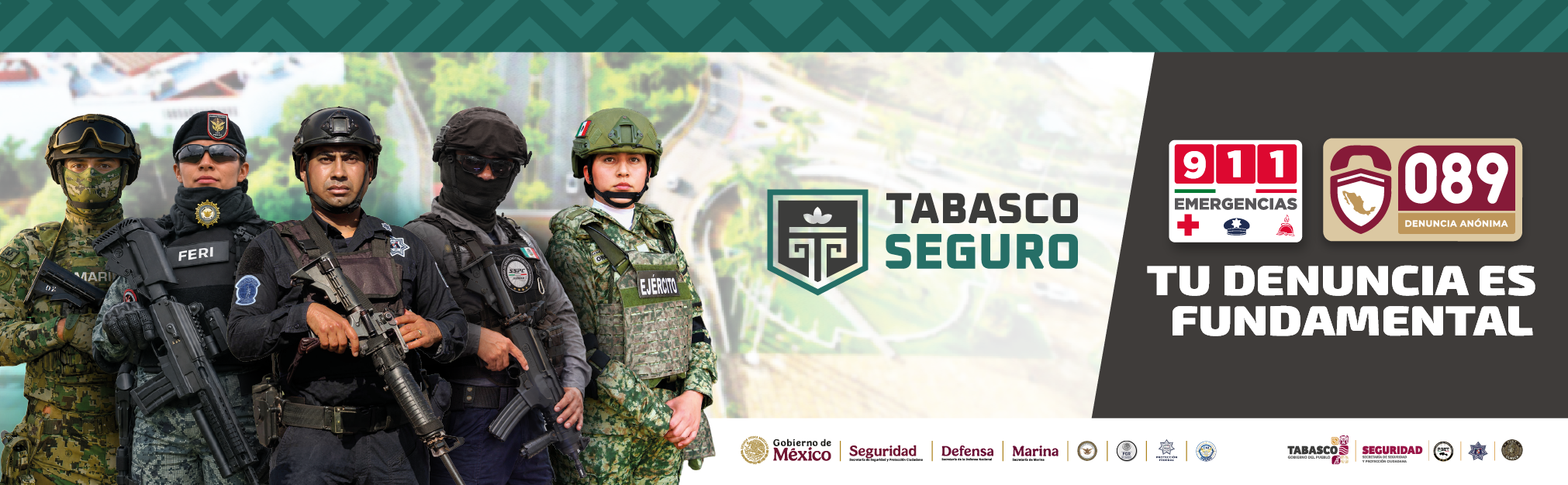 Tabasco Seguro