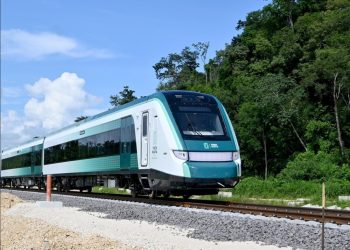 TREN MAYA