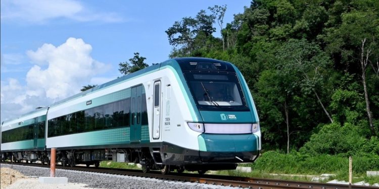 TREN MAYA