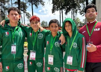 Tabasqueños convocados a Seleccion