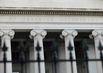 Tesoro de EU y UIF bloquean cuentas del nuevo lider del CJNG