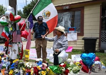Gobierno mexicano exige justicia por muerte