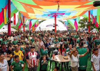 Mundial 2026: el boom turístico que no fue