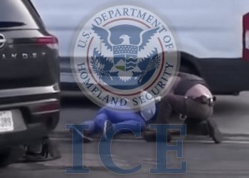 Muere a manos de ICE trabajador mexicano