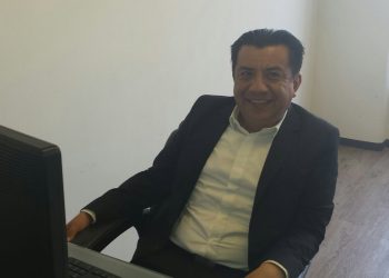 Martín Juárez Durán, nuevo subsecretario de Gobierno de Tabasco.
