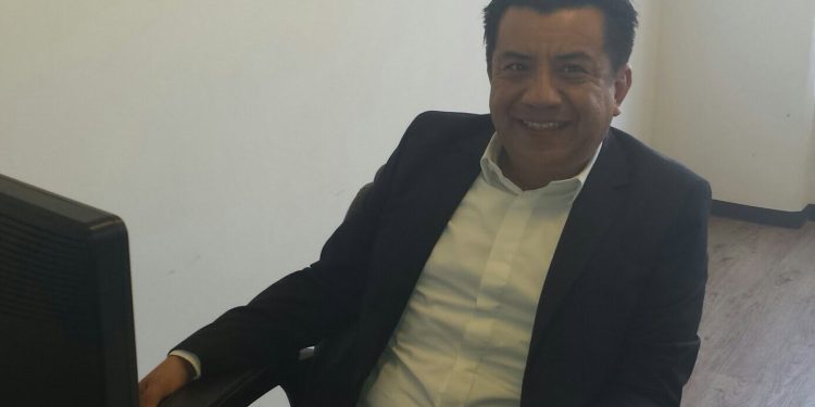 Martín Juárez Durán, nuevo subsecretario de Gobierno de Tabasco.