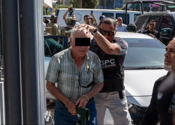 condena para Ernesto Ruffo