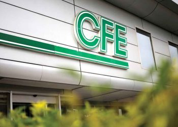 ganancias de la CFE en el segundo trimestre de 2026
