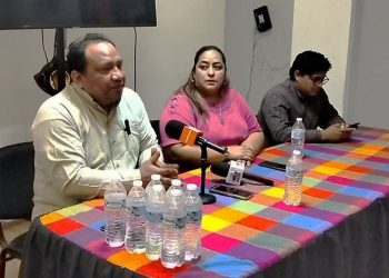 Manuel Miranda Hernández denuncia un presunto secuestro exprés y agresiones en Villahermosa