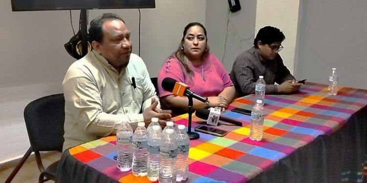 Manuel Miranda Hernández denuncia un presunto secuestro exprés y agresiones en Villahermosa