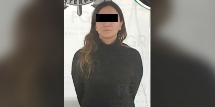 hermana de Emilio Lozoya