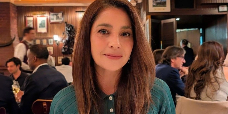 Gabinete de Seguridad niega bloqueo de cuentas a hija de Ernesto Ruffo