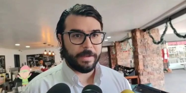 Hotel en Villahermosa, Tabasco, donde empresarios alertan sobre casos de extorsión.