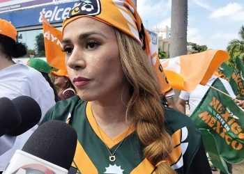 Movimiento Ciudadano, Karla Rabelo, Erubiel Alonso, PRI, Tabasco, Política, Elecciones 2027