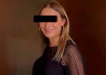 Elementos de seguridad detienen a la propietaria de Topolino tras permanecer 12 años prófuga por un caso de secuestro.