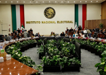impugnaciones al registro de nuevos partidos