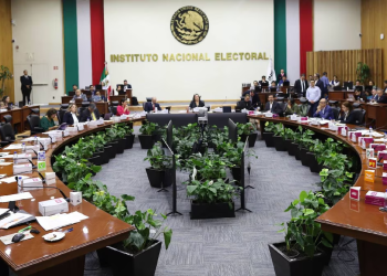 Integrantes de la Comisión de Verificación de Integridad de Candidaturas: INE define órgano clave rumbo a 2027