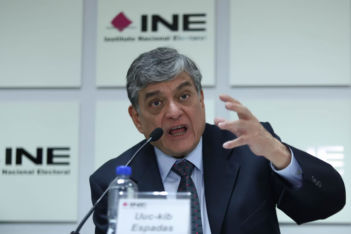 ¿Quiénes son los integrantes de la Comisión de Verificación de Integridad de Candidaturas?