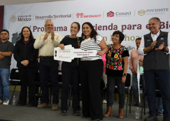Créditos del Infonavit