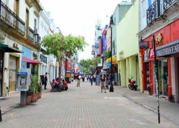cómo reportar un comercio irregular en Villahermosa
